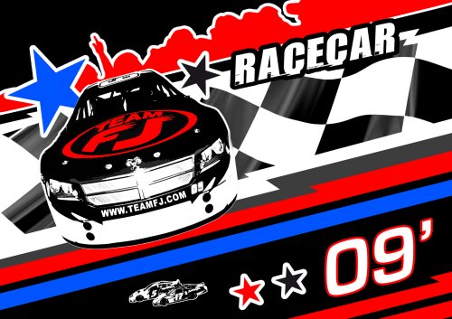 RaceCar Series